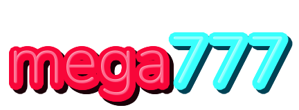 mega777 — logo kanal